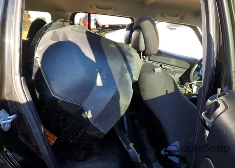 2016 Jeep Patriot Sport z USA, uszkodzony, nr VIN 1C4NJPBA0GD656199